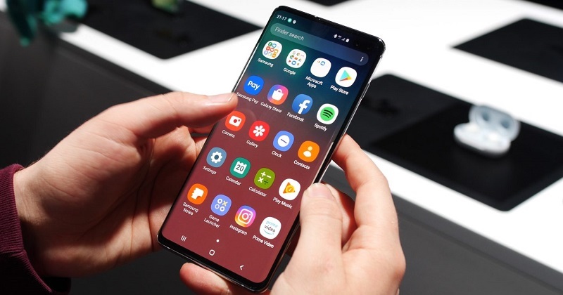 Cách khôi phục lịch sử cuộc gọi trên Samsung với Samsung Data Recovery