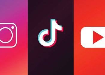 cách liên kết tài khoản YouTube và Instagram vào Tiktok
