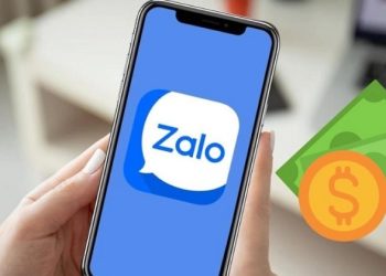 Hướng dẫn cách sử dụng sổ chi tiêu trên Zalo giúp việc quản lý tài chính nhanh gọn, khoa học và hiệu quả