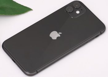 Camera iPhone 11 bị nhoè: Nguyên nhân và cách khắc phục hiệu quả