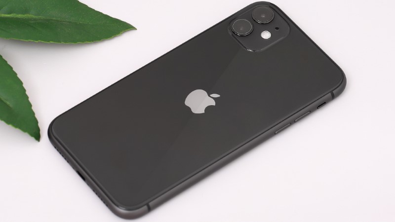 Camera iPhone 11 bị nhoè: Nguyên nhân và cách khắc phục hiệu quả