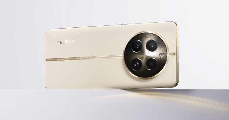 Cấu hình realme 12 Pro 5G sắp ra mắt liệu có đủ hấp dẫn người dùng?