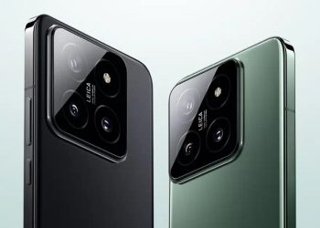 Rò rỉ cấu hình Xiaomi 15: Trang bị Snapdragon 8 Gen 4, cụm camera sau có thiết kế mới
