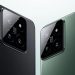 Rò rỉ cấu hình Xiaomi 15: Trang bị Snapdragon 8 Gen 4, cụm camera sau có thiết kế mới