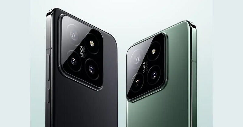 Rò rỉ cấu hình Xiaomi 15: Trang bị Snapdragon 8 Gen 4, cụm camera sau có thiết kế mới