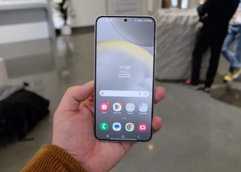 Có nên mua Galaxy S24 Plus với diện mạo đẹp mắt, hiệu năng mạnh mẽ và đi kèm loạt tính năng AI hấp dẫn?
