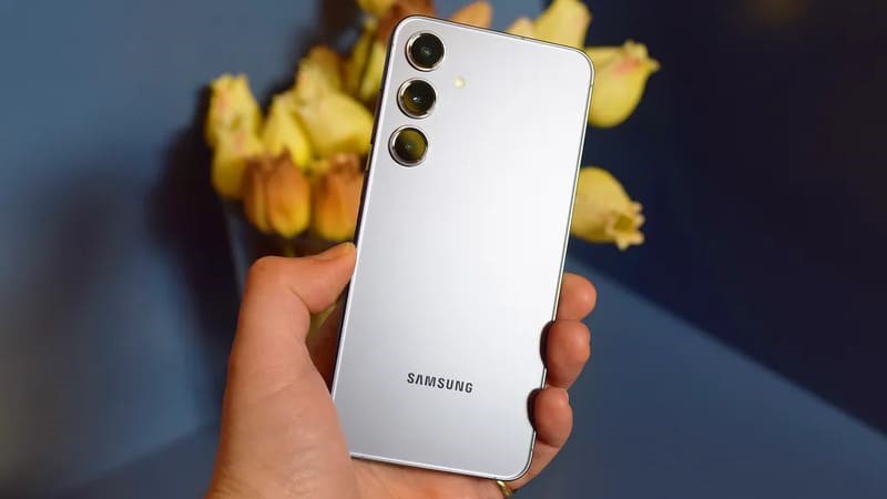 Có nên mua Samsung S24 trong thời điểm 2024?