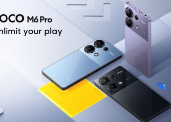 Đánh giá POCO M6 Pro: Có đáng để sở hữu?