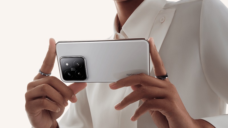 Đánh giá Xiaomi 14 Pro: Thiết kế, cấu hình và giá bán