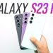Đánh giá Galaxy S23 FE: Thiết kế hiện đại, camera chụp ảnh sắc nét