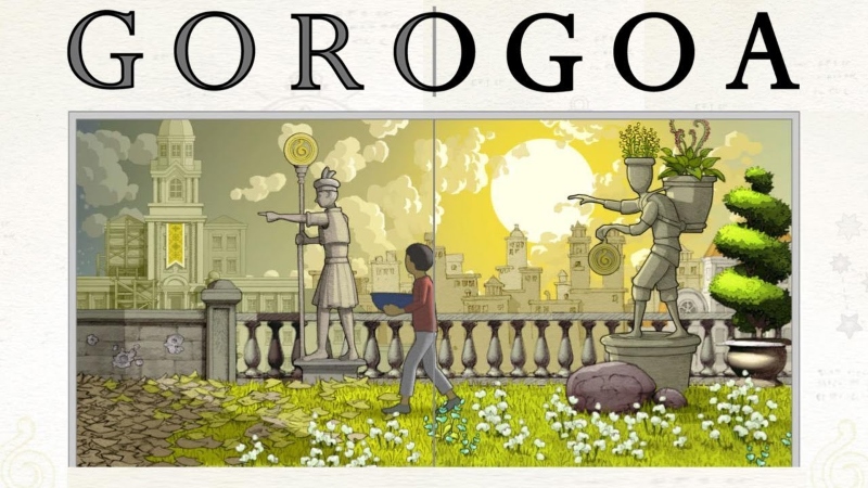 Đánh giá chi tiết tựa game Gorogoa và hướng dẫn tải game