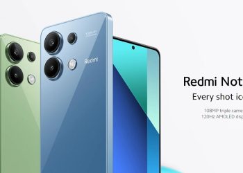 Đánh giá hiệu năng Redmi Note 13 có đủ mạnh để chiến game?