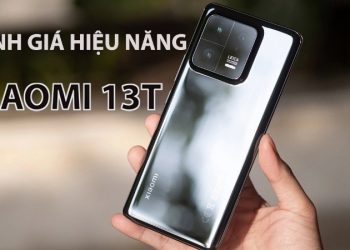 Đánh giá hiệu năng Xiaomi 13T vượt trội tại phân khúc tầm trung