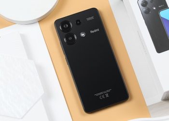 Đánh giá Redmi Note 13: Hiệu năng tốt, thiết kế trẻ trung