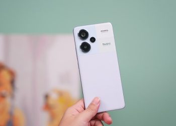 Đánh giá Redmi Note 13 Pro Plus, sự lựa chọn phù hợp năm 2024
