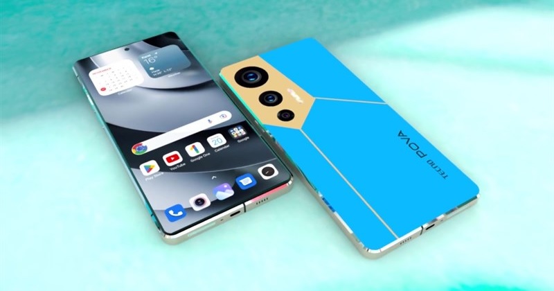 Điểm hiệu năng Tecno POVA 6 Pro xuất hiện trên Geekbench, dự kiến sẽ được ra mắt tại sự kiện MWC 2024