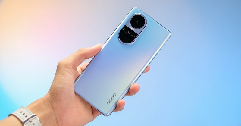 TOP 6 điện thoại giá rẻ camera khủng nhất năm 2024 tại Viettel Store