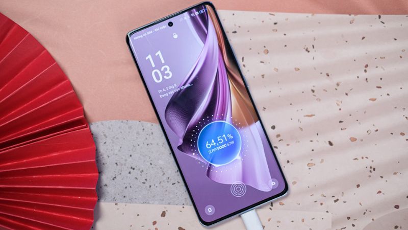 TOP 7+ điện thoại pin khủng, pin trâu đáng sở hữu nhất 2025