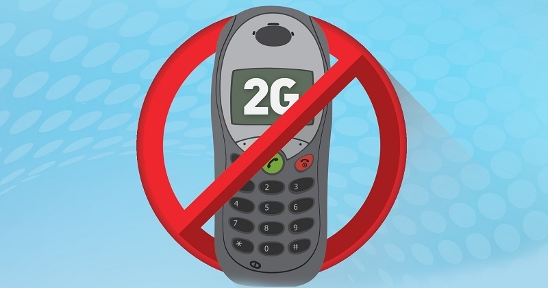 Tháng 9/2024 chính thức dừng công nghệ 2G, Viettel Store hỗ trợ lên đời điện thoại 4G