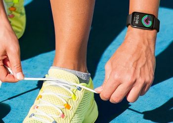 Chương trình ưu đãi 200.000 đồng mua Galaxy Fit3 dành cho chủ sở hữu Samsung Galaxy
