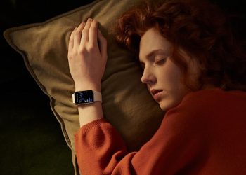 Galaxy Fit3 có gì nổi bật: Màn hình lớn, theo dõi sức khoẻ toàn diện, bổ sung tính năng an toàn, pin 13 ngày