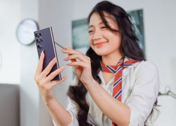 Galaxy S24 Ultra nâng cấp với Galaxy AI, giữ lửa đam mê của Note Fan
