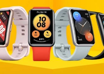 Giá bán dự kiến Galaxy Fit3 từ 1,39 triệu đồng
