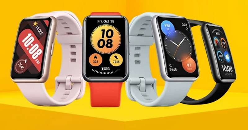 Giá bán dự kiến Galaxy Fit3 từ 1,39 triệu đồng