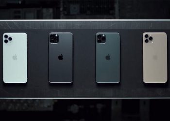 iPhone 11 Pro Max có mấy màu? iPhone 11 Pro Max màu nào đắt nhất?