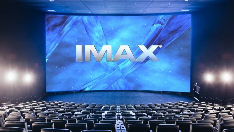 IMAX là gì? Công nghệ phim IMAX có gì đặc biệt?