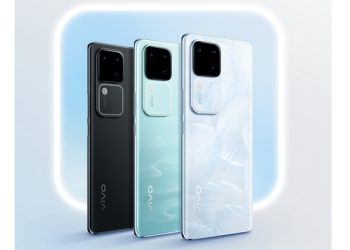 Vivo công bố tùy chọn màu sắc của Vivo V30 Pro sắp ra mắt tại Ấn Độ