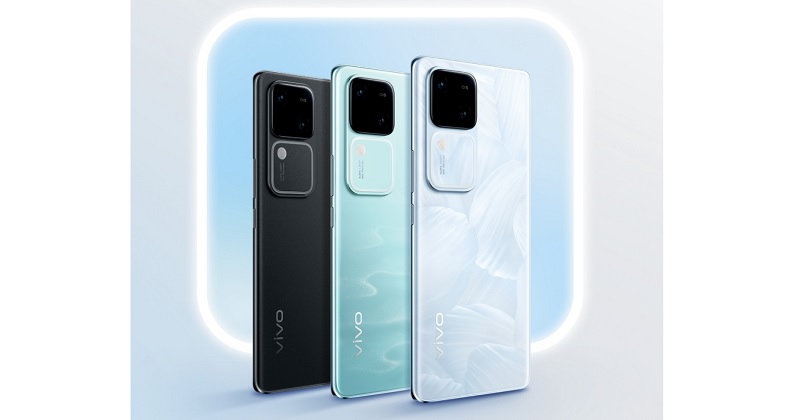Vivo công bố tùy chọn màu sắc của Vivo V30 Pro sắp ra mắt tại Ấn Độ