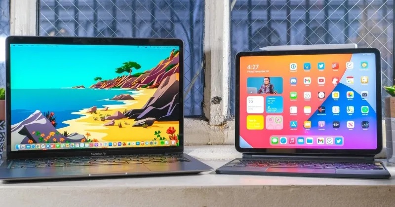 Nên mua iPad hay MacBook – Thiết bị nào sẽ đáp ứng tốt nhu cầu sử dụng của bạn?