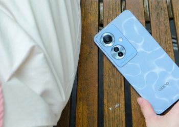 OPPO Reno11 F 5G có gì đặc biệt: Vi xử lý tầm trung, camera 50MP, sạc nhanh 67W
