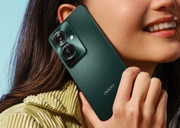 OPPO Reno11 F 5G có gì mới?