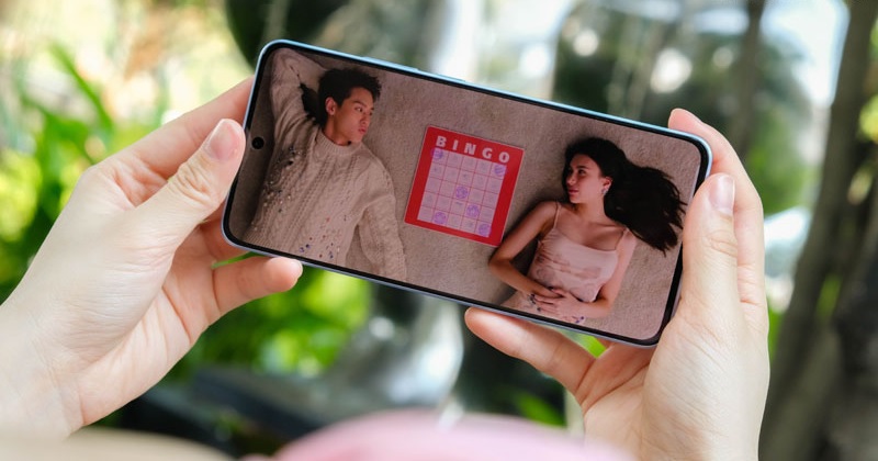 OPPO Reno11 F 5G giá bao nhiêu? Liệu có khiến người dùng “rung động”?