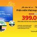 An toàn lái xe – Yên tâm đón tết, Phần mềm Vietmap Live Pro (1năm) giá ngày Tết chỉ còn 399.000đ