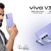 Vivo ra mắt Vivo V30 Lite: Trang bị màn hình AMOLED, vi xử lý Snapdragon 4 Gen 2