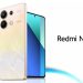 Điện thoại Xiaomi Redmi Note 13 có hỗ trợ eSim không?