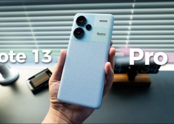 Review pin Redmi Note 13 Pro Plus 5G thời lượng kéo dài