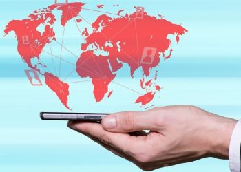 Roaming là gì? Những lợi ích khi sử dụng dịch vụ Roaming?