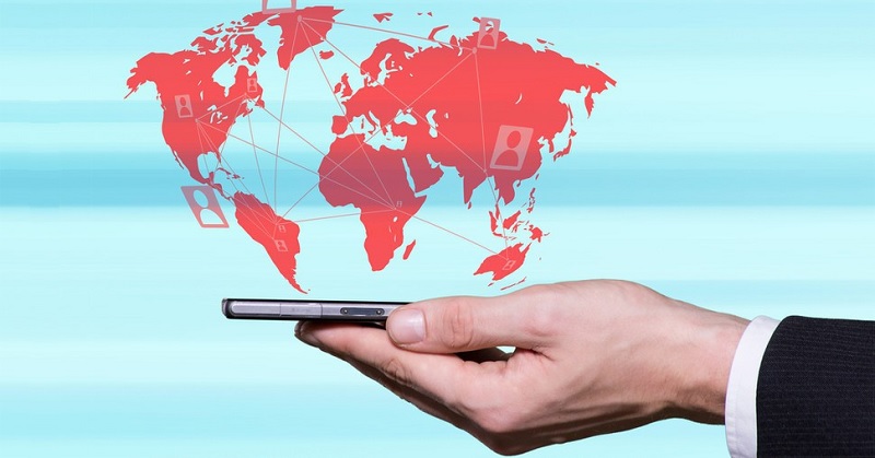 Roaming là gì? Những lợi ích khi sử dụng dịch vụ Roaming?