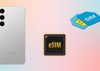 Samsung Galaxy S24 có mấy sim? | Cách đăng ký eSim Viettel