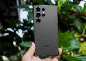 Samsung Galaxy S24 Ultra có chống nước không?