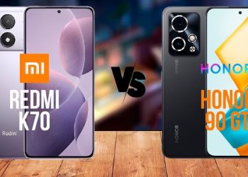 So sánh Honor 90 GT và Redmi K70: Nên chọn điện thoại chơi game nào tốt hơn?