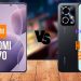 So sánh Honor 90 GT và Redmi K70: Nên chọn điện thoại chơi game nào tốt hơn?