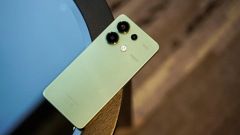 So sánh Redmi Note 13 và Note 11: Có nên nâng cấp thời điểm này?