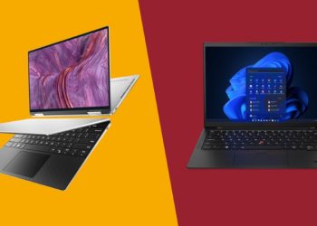 So sánh laptop Dell và Lenovo: Hãng nào tốt, nên mua hãng nào?