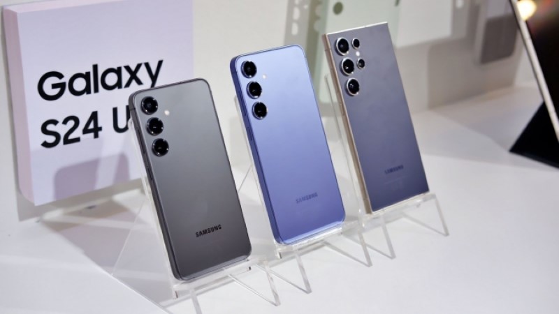So sánh Samsung Galaxy S24, S24 Plus, S24 Ultra chi tiết: Giá bán, nên mua bản nào?