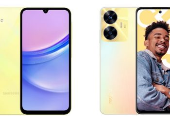 So sánh Samsung Galaxy A15 và realme C55: Thiết bị nào xứng đáng được lựa chọn?